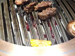 -炎蔵牛舌烤肉