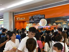 等位区-KUMO KUMO甜品·冰淇淋(深圳壹方城店)