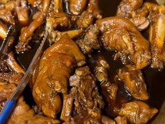 -辛森家猪蹄火锅(台东店)