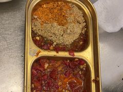 -老渔家·白族·石板烧·野生菌火锅(古城中心店)