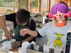 -美人鱼悬崖海景餐厅(鹿嘴山庄店)