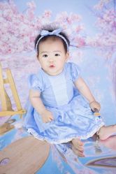 -清潭洞韩国儿童摄影(杏林店)