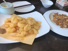 -老牌坊•鲁菜名店•地道济南菜(大观园商埠店)