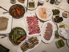 -围炉夜话·潮汕卤水火锅(榕江店)