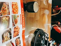 -味上湘菜馆(岳麓山店)