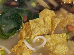 -螺小胖柳州螺蛳粉(钟楼总店)