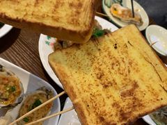 -庆峰龙虾烧烤(合肥一店)
