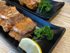 -胜代日本料理(云程巷小区店)