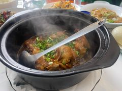 -小乡小镇·传承桐庐土菜·老板亲自烧的菜