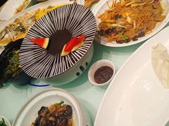 -老济南·地道济南菜(大明湖店)