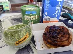 -慢熟面包店bud bread(孩儿巷店)