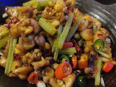 -虎虎龙虾大排档(双井店)