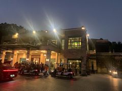 -南沙高尔夫球会