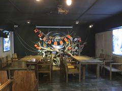 -秃鹫湾·推理大师沉浸式实景演绎推理剧场