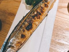 -初居食屋日式料理(万象城购物中心店)