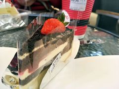-85度C(厦门中华城新店)