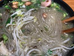 白味肥肠粉-青石桥老瓦房肥肠粉总店(青石桥总店)