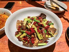 -长安记·大美陕菜(大族广场店)
