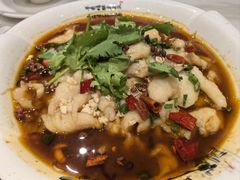 -宏玲餐厅(四川南路店)