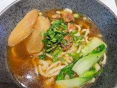 -面乙新派手擀面(大悦城店)