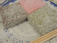 -广信牛奶甜品世家(台东店)