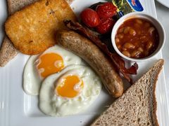 -安德鲁饼店(总店)