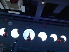 -疆遇·新新新新的新疆菜(万达店)