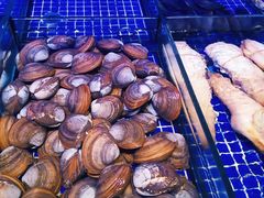 -青蓬蒸汽海鲜·深圳老字号·团建聚会(壹方城店)