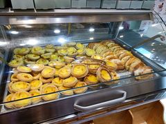 -佳乐福西饼屋(永明中路店)