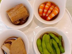 -老人和饭店(打浦路店)