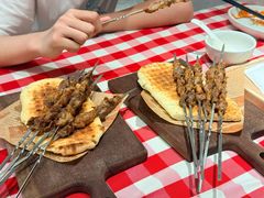 -西贝(无锡八佰伴中心店)