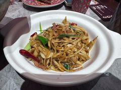 -山四砂锅(太原钟楼街店)