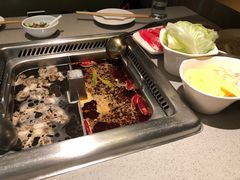 -海底捞火锅(万象城店)