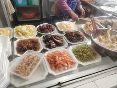 -林家饭店(新林公路店)