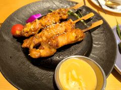-KingThaia金泰兰(来福士中心店)