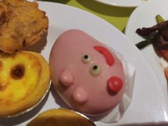 -海韵之星邮轮水会(明发商业广场店)