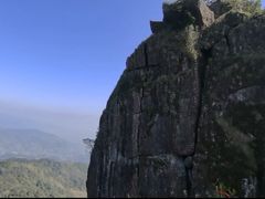 -七仙岭温泉国家森林公园