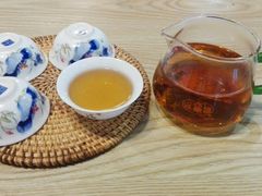 -惠宾楼老菜馆