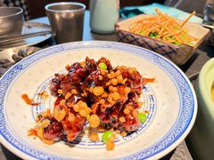 -锦荟JINHUI·浙江小馆(上海荟聚店)
