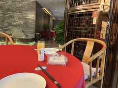 -岷山饭店-岷轩中餐厅