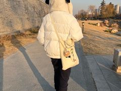 -洛阳市隋唐城遗址植物园