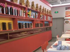 -禄鼎记·多口味酸菜鱼(白云万象汇店)