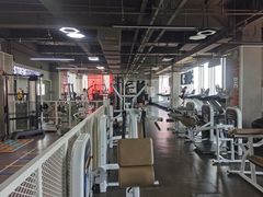 -形馆健身·普拉提(加州店)