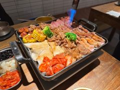 -TAIFORKS 大福食堂·山葵烤肉料理·拌饭(宝安店)