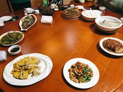 -好江南农庄·农家乐