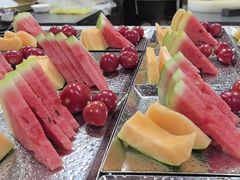 -驿楼兰·新疆菜(火车站店)