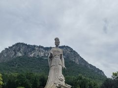 -娲皇宫