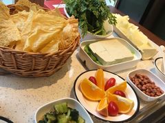 -九府羊·鲜羊火锅·烤串(新华路店)