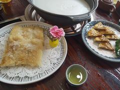 -御膳粥·牛乳粥底火锅·地道顺德菜(容桂店)