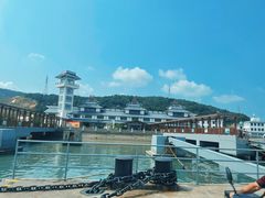 -桃花岛风景旅游区